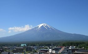 富士山リゾートホテル